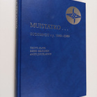 Teuvo Alava : Muistatko... : Sotavangit r.y. 1969-1989 (t... - pikkukuva 1