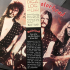 Motörhead ”Iron Fist And The Hordes From Hell” LP + CD - pikkukuva 3