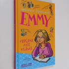 Mette Finderup : Emmy : uhkana uusi elämä - pikkukuva 1