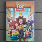 DVD: Toy Story 3 (Disney Pixar 2010) - pikkukuva 1