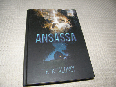 K. K. Alongi Ansassa -sid