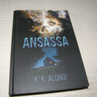 K. K. Alongi Ansassa -sid - pikkukuva 1