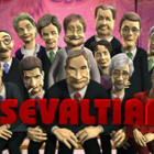 ITSEVALTIAAT #3 dvd 2004 (kausi 7) - pikkukuva 4