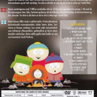 South Park: Kausi 1 (1997) 3DVD - pikkukuva 2