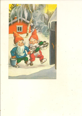 VIKAINEN ,,,, SAUNA LÄMPIÄMÄÄN ,,,, KULKEMATON  (UP)