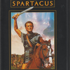 Spartacus (R2; Stanley Kubrick 1960) - pikkukuva 1