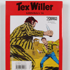 Tex Willer Kronikka 56 : Uhka rajan takaa - pikkukuva 2