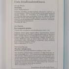 Kirjallisuudentutkijain seuran vuosikirja 34 - Yearbook o... - pikkukuva 2