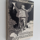 Eino Salmelainen : Ihminen näyttämöllä : Kansallisen dram... - pikkukuva 1