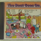 Various • The Beat Goes on CD - pikkukuva 1