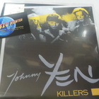 JOHNNY ZEN - KILLERS FIN - 88 7" M-/M- - pikkukuva 1