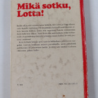 Merri Vik : Mikä sotku, Lotta! - pikkukuva 2
