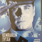 KENRAALIN TYTÄR DVD - pikkukuva 1