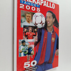 Jalkapallotähdet 2005 - pikkukuva 1