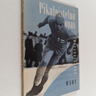 Leo Liusvaara : Pikaluistelun opas - pikkukuva 1