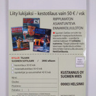 Huomio! Reserviläisen käsikirja 2002 : Suomen sotilaan er... - pikkukuva 2
