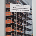 Juha Viljaranta ym. : Rakennusyrityksen kirjanpito ja til... - pikkukuva 1