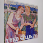Tyko Sallinen 1879-1955 - Satavuotisnäyttely = Hundraårsu... - pikkukuva 1
