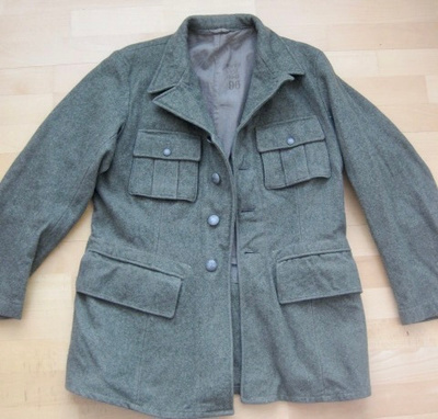 VANHA Sarkatakki Ruotsi 1945 Käyttämätön?