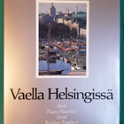 1986 Suuri valokuvateos Helsingistä - pikkukuva 1