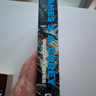 Corey, James S. A.: Expanse, the book 6: Babylon's Ashes - pikkukuva 3