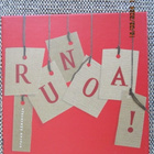RUNOA! (Otavan äänikirja CD) - pikkukuva 1