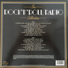 Various –Rock 'N' Roll Radio, Live broadcast 1956 Alan Freed - pikkukuva 2