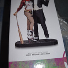 Suicide Squad Movie Joker & Harley Quinn patsas - pikkukuva 2