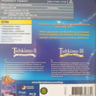 Tuhkimo BLU-RAY + DVD Tuhkimo 2 BLU-RAY+3 BLU-RAY - pikkukuva 3