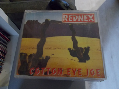 CDM REDNEX ** COTTON EYE JOE **