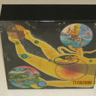 * 5 CD BOX jpn* WIGWAM Being - pikkukuva 2