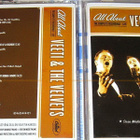 Veeti & The Velvets - All about Veeti & The Velvets (2CD) - pikkukuva 2