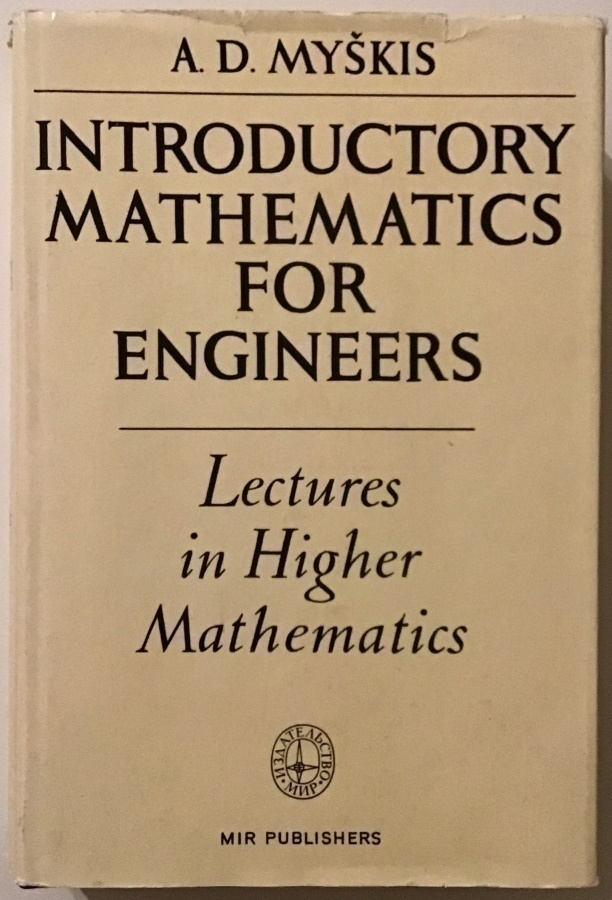 Introductory Mathematics For Engineers