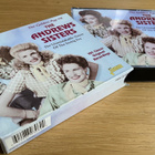 4-CD The Andrews Sisters – The Golden Age of... - pikkukuva 3