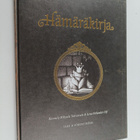 Hannele Mikaela Taivassalo : Hämäräkirja - pikkukuva 1