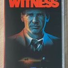 TODISTAJA (1985) Harrison Ford, Kelly McGillis, Lukas Haas - pikkukuva 1