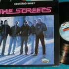THE STREETS ~ Kestääkö Siivet ~ LP - pikkukuva 1