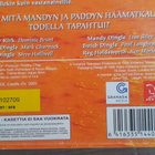VHS: Emmerdale - Dinglet Venetsiassa 1999/2001) - pikkukuva 3