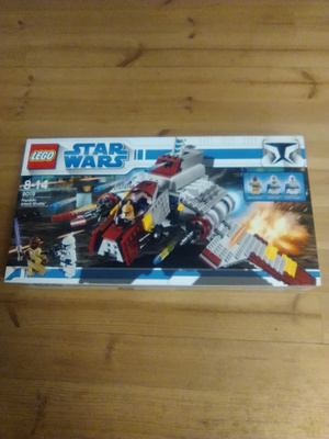 Lego star wars 8019