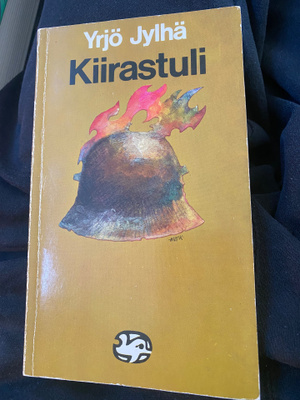 Yrjö Jylhä: Kiirastuli (1941/1972)