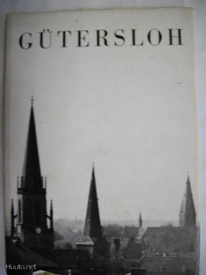 Hagen Kraak: Gütersloh (11.11)
