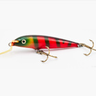 JAN vaappu, Niemivaara, 6cm, ”Raitakomunisti” - pikkukuva 1