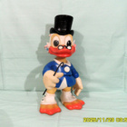 * AITO & HIENO 60-LUVUN DISNEY ROOP ANKKA FIGUURI 38 cm * - pikkukuva 1