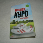 Tuomas Kyrö 700 grammaa  -pok - pikkukuva 1