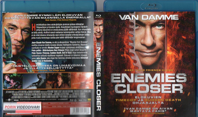 enemies closer	(24 197)	k	-FI-	BLU-RAY	suomik.		jean-claude