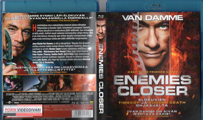 enemies closer	(24 197)	k	-FI-	BLU-RAY	suomik.		jean-claude