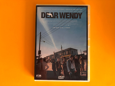 Dear Wendy DVD