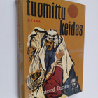 Hammond Innes : Tuomittu keidas - pikkukuva 1
