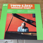 Toivo Kärki tutuimmat tangot LP - pikkukuva 1