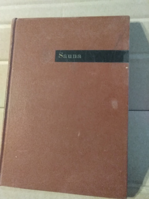 Sakari Pälsi: Sauna
